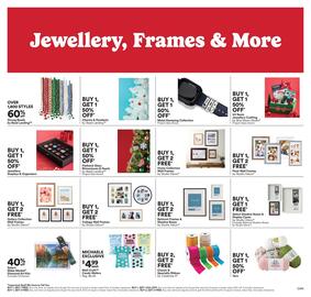 Michaels flyer week 47 Page 5