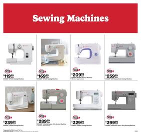 Michaels flyer week 47 Page 7