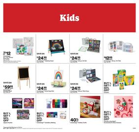 Michaels flyer week 47 Page 8