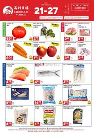 Chong Lee Market flyer week 47 Page 2