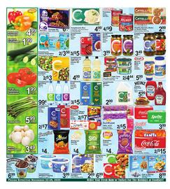 Food Fare flyer week 47 Page 2