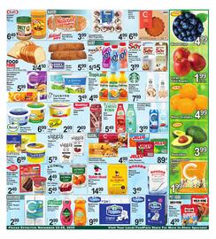 Food Fare flyer week 47 Page 3