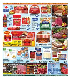 Food Fare flyer week 47 Page 4