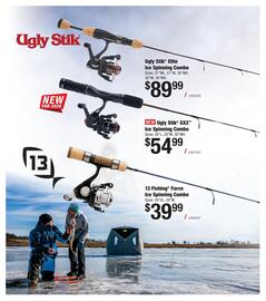 Cabela's flyer week 47 Page 10