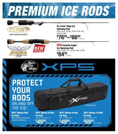 Cabela's flyer week 47 Page 11