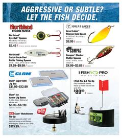 Cabela's flyer week 47 Page 14