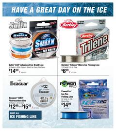 Cabela's flyer week 47 Page 16