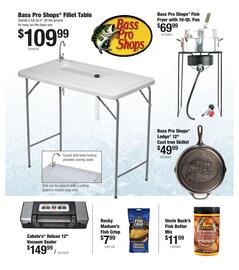 Cabela's flyer week 47 Page 18