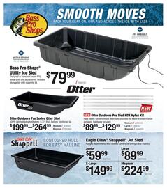 Cabela's flyer week 47 Page 19