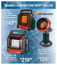 Cabela's flyer week 47 Page 20