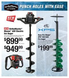 Cabela's flyer week 47 Page 21