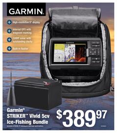 Cabela's flyer week 47 Page 23