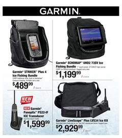 Cabela's flyer week 47 Page 24