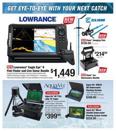 Cabela's flyer week 47 Page 26