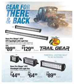 Cabela's flyer week 47 Page 29