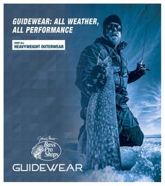 Cabela's flyer week 47 Page 31