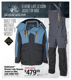 Cabela's flyer week 47 Page 32