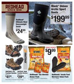 Cabela's flyer week 47 Page 37