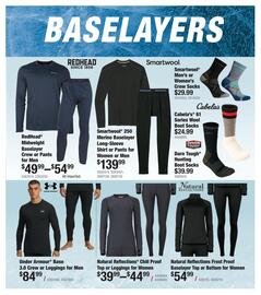 Cabela's flyer week 47 Page 39