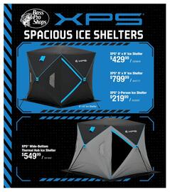 Cabela's flyer week 47 Page 4