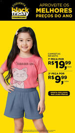 Catálogo Pernambucanas Página 1