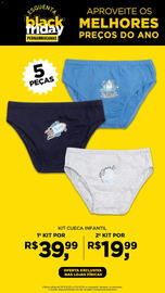 Catálogo Pernambucanas Página 3