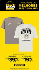 Catálogo Pernambucanas Página 4