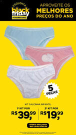 Catálogo Pernambucanas Página 6