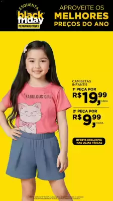 Catálogo Pernambucanas (válido até 2-12)