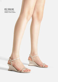 Catálogo Arezzo Página 10