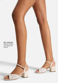 Catálogo Arezzo Página 12