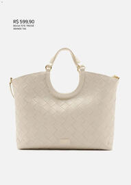 Catálogo Arezzo Página 2