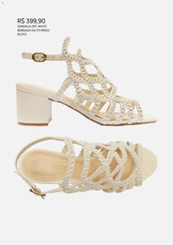 Catálogo Arezzo Página 3