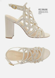 Catálogo Arezzo Página 4