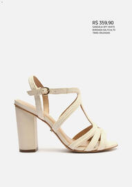 Catálogo Arezzo Página 5