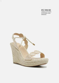 Catálogo Arezzo Página 6