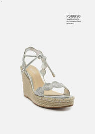 Catálogo Arezzo Página 7