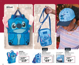 Catálogo Avon Página 10