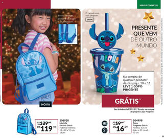 Catálogo Avon Página 11