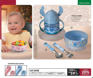 Catálogo Avon Página 15