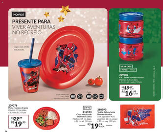 Catálogo Avon Página 16