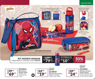 Catálogo Avon Página 17