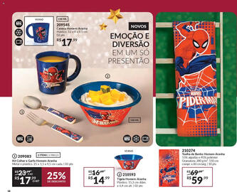 Catálogo Avon Página 18