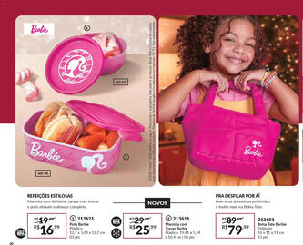 Catálogo Avon Página 20