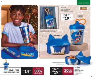 Catálogo Avon Página 23