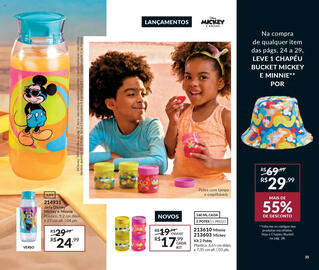 Catálogo Avon Página 25