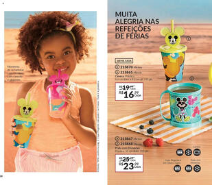 Catálogo Avon Página 26