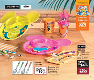 Catálogo Avon Página 27