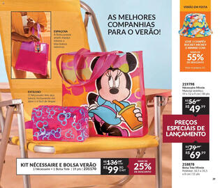 Catálogo Avon Página 29