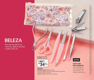 Catálogo Avon Página 30